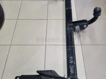 Фаркоп MMC ASX Mitsubishi за 64 990 тг. в Актобе