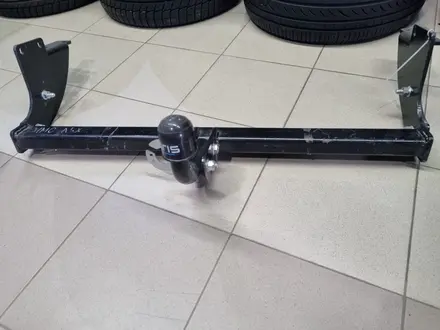 Фаркоп MMC ASX Mitsubishi за 64 990 тг. в Актобе – фото 3