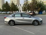 Kia Cerato 2022 года за 9 500 000 тг. в Шымкент – фото 4