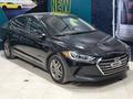 Hyundai Elantra 2017 года за 7 800 000 тг. в Кызылорда – фото 12