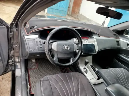 Toyota Avalon 2005 года за 6 500 000 тг. в Тараз – фото 15