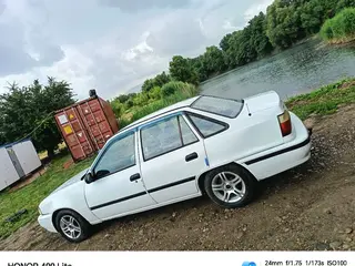 Daewoo Nexia