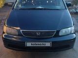 Honda Odyssey 1995 года за 2 500 000 тг. в Шу – фото 2