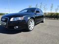 Audi A4 2006 года за 3 800 000 тг. в Алматы – фото 4