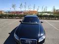 Audi A4 2006 года за 3 800 000 тг. в Алматы – фото 9