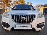 Lifan X60 2015 года за 3 750 000 тг. в Костанай – фото 2