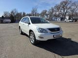 Lexus RX 350 2007 годаүшін9 200 000 тг. в Алматы