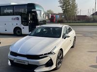 Kia K5 2022 годаүшін15 000 000 тг. в Алматы