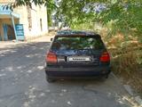 Volkswagen Golf 1994 годаfor1 570 000 тг. в Тараз – фото 4