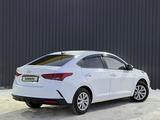 Hyundai Accent 2020 годаfor8 300 000 тг. в Актобе – фото 3