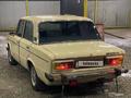 ВАЗ (Lada) 2106 1986 годаfor1 700 000 тг. в Кентау – фото 8