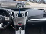 Subaru Outback 2012 года за 6 500 000 тг. в Астана – фото 5