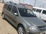 ВАЗ (Lada) Largus 2013 годаүшін3 800 000 тг. в Атырау – фото 2