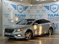 Hyundai Sonata 2014 года за 7 600 000 тг. в Алматы