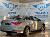 Hyundai Sonata 2014 годаүшін7 600 000 тг. в Алматы – фото 3