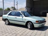 Mazda 323 1992 года за 750 000 тг. в Мерке
