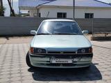 Mazda 323 1992 года за 750 000 тг. в Мерке – фото 3