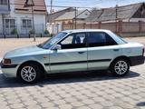 Mazda 323 1992 года за 750 000 тг. в Мерке – фото 4