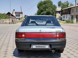 Mazda 323 1992 года за 750 000 тг. в Мерке – фото 5