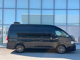Toyota Hiace 2008 годаүшін16 000 000 тг. в Актау – фото 4