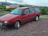 Volkswagen Passat 1991 года за 1 650 000 тг. в Темиртау