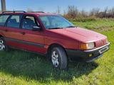 Volkswagen Passat 1991 года за 1 650 000 тг. в Темиртау – фото 3