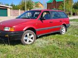 Volkswagen Passat 1991 года за 1 650 000 тг. в Темиртау – фото 4