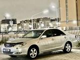 Toyota Camry 2004 года за 5 300 000 тг. в Актау – фото 4