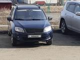 ВАЗ (Lada) Granta 2190 2015 года за 2 400 000 тг. в Усть-Каменогорск – фото 2