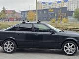 Audi 80 1992 года за 1 890 000 тг. в Костанай – фото 3