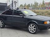 Audi 80 1992 года за 1 890 000 тг. в Костанай – фото 2