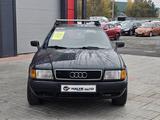 Audi 80 1992 года за 1 890 000 тг. в Костанай – фото 4