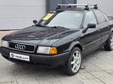 Audi 80 1992 года за 1 890 000 тг. в Костанай – фото 5