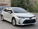 Toyota Corolla 2020 года за 8 600 000 тг. в Алматы