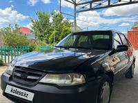 Daewoo Nexia 2012 годаүшін1 500 000 тг. в Айтеке би