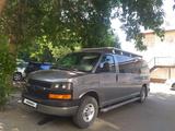 Chevrolet Express 2009 годаүшін12 000 000 тг. в Павлодар