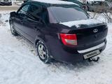 ВАЗ (Lada) Granta 2190 2012 годаfor2 100 000 тг. в Астана