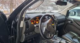 Nissan Pathfinder 2006 года за 7 000 000 тг. в Алматы – фото 4