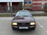 Audi 80 1993 года за 2 100 000 тг. в Костанай