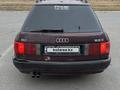 Audi 80 1993 года за 1 700 000 тг. в Костанай – фото 3