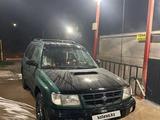 Subaru Forester 1997 годаүшін2 700 000 тг. в Алматы – фото 3