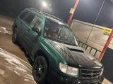 Subaru Forester 1997 годаfor2 700 000 тг. в Алматы – фото 2