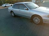 Nissan Cefiro 1996 года за 1 500 000 тг. в Талдыкорган – фото 3