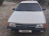 Audi 100 1990 годаүшін800 000 тг. в Шу – фото 2