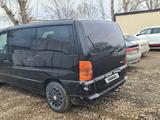 Mercedes-Benz Vito 2000 года за 3 000 000 тг. в Астана