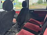 Opel Meriva 2004 года за 1 000 000 тг. в Уральск – фото 5