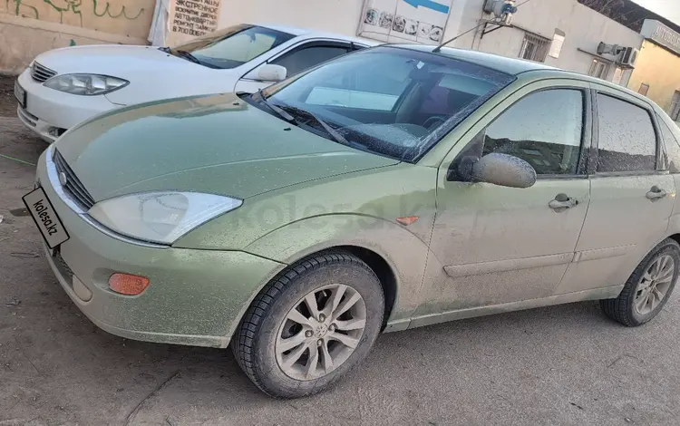 Ford Focus 2007 года за 2 400 000 тг. в Жанаозен