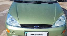 Ford Focus 2007 года за 2 400 000 тг. в Жанаозен – фото 2