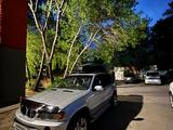 BMW X5 2003 года за 5 100 000 тг. в Астана