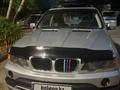 BMW X5 2003 года за 5 100 000 тг. в Астана – фото 10